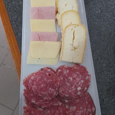 O Cantinho Da Auzenda Torre De Moncorvo Zewnętrze zdjęcie